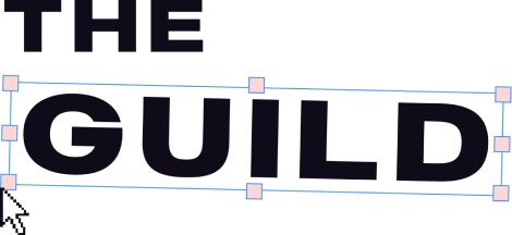 the guild alternative logo